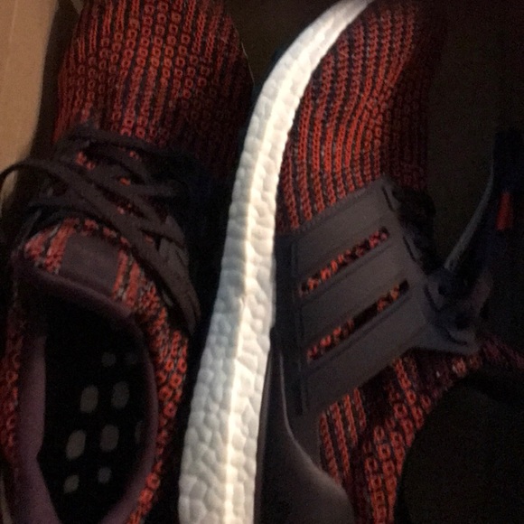 Ultra Boost adidas. Sold out in stores - Picture 4 of 4